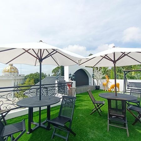 Villa Kota Bunga Malini 10 Cikundul Ngoại thất bức ảnh