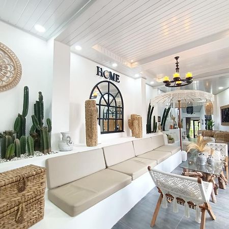 Villa Kota Bunga Malini 10 Cikundul Ngoại thất bức ảnh