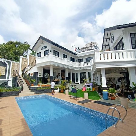 Villa Kota Bunga Malini 10 Cikundul Ngoại thất bức ảnh