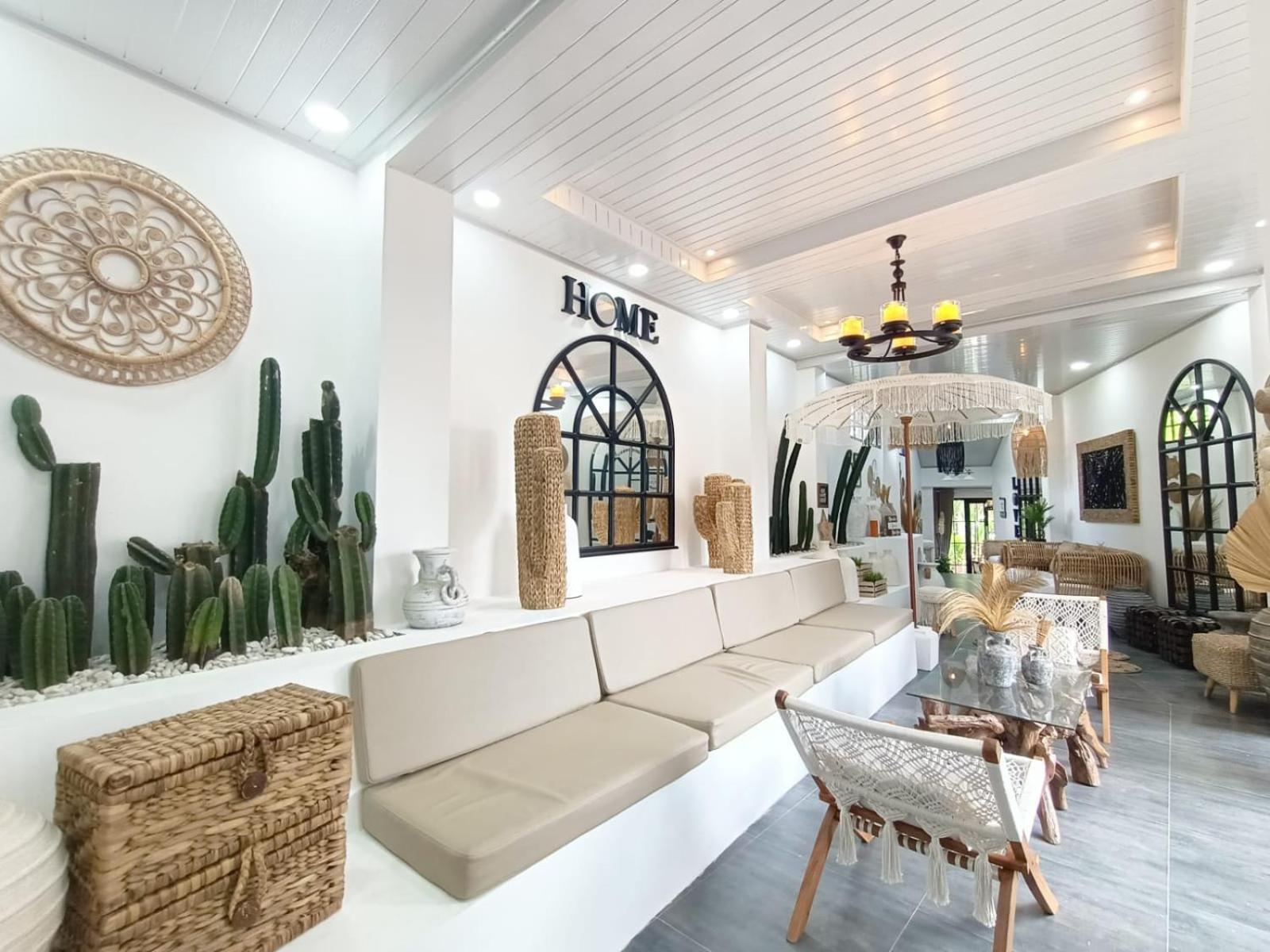 Villa Kota Bunga Malini 10 Cikundul Ngoại thất bức ảnh