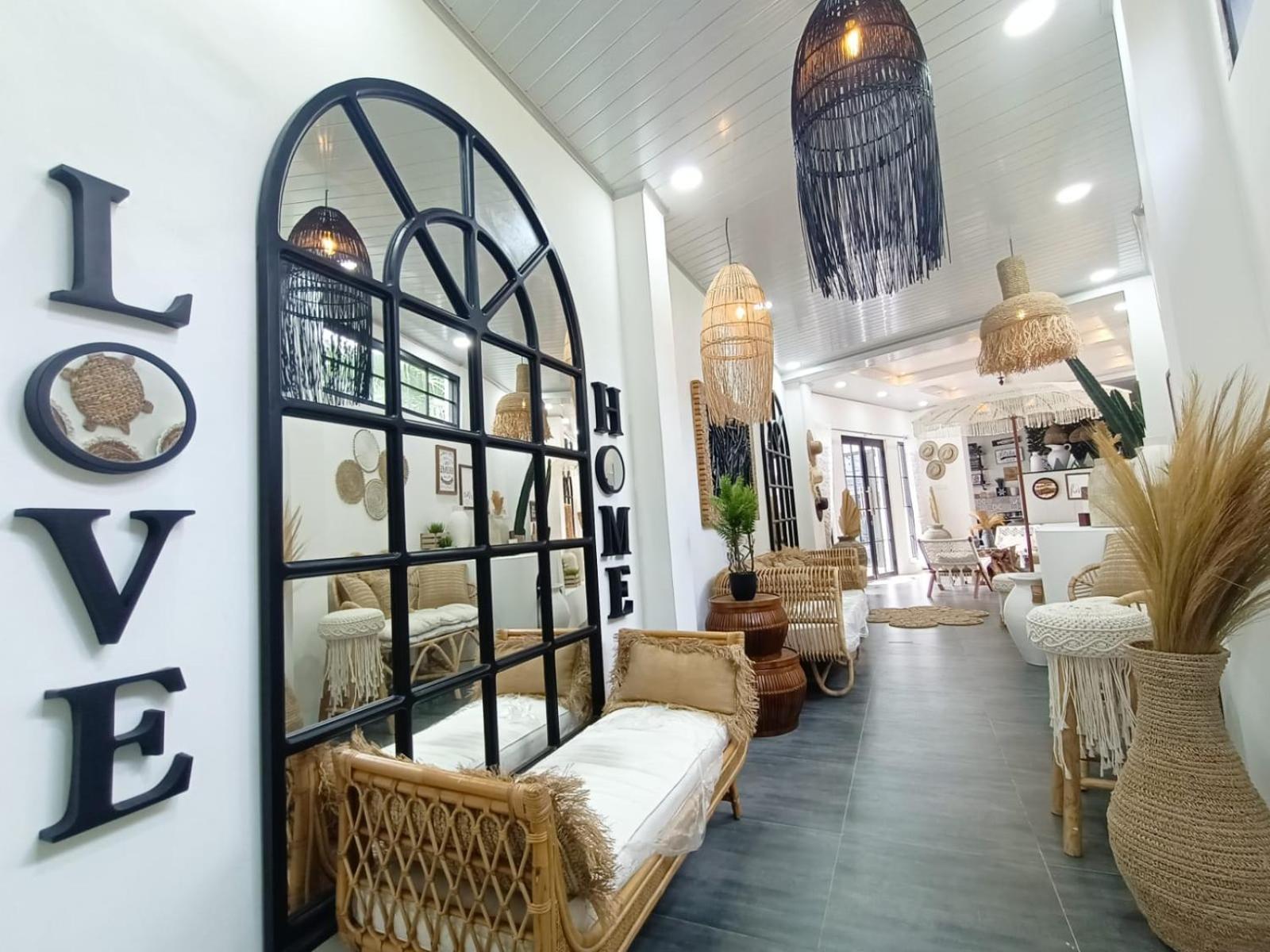 Villa Kota Bunga Malini 10 Cikundul Ngoại thất bức ảnh