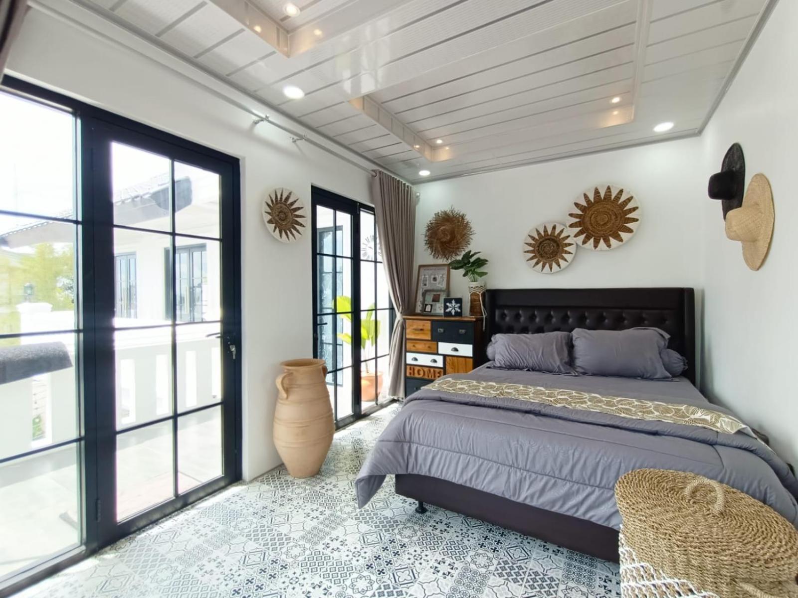 Villa Kota Bunga Malini 10 Cikundul Ngoại thất bức ảnh