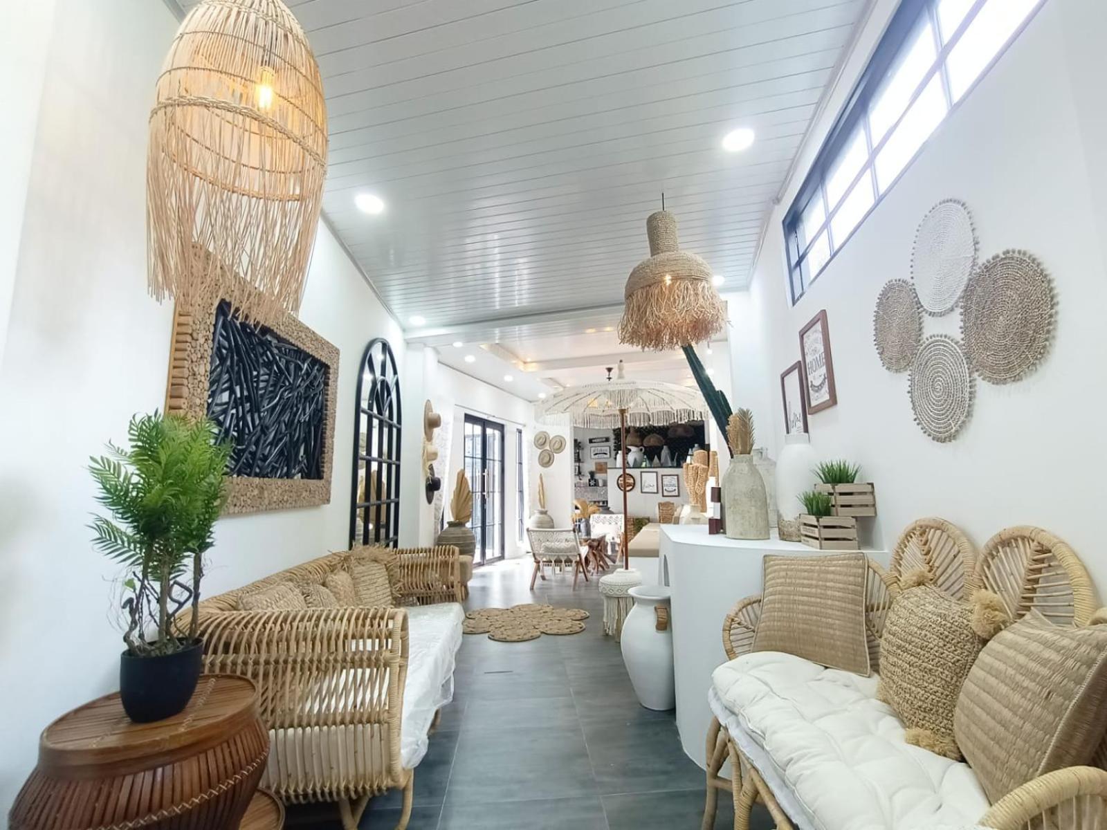 Villa Kota Bunga Malini 10 Cikundul Ngoại thất bức ảnh