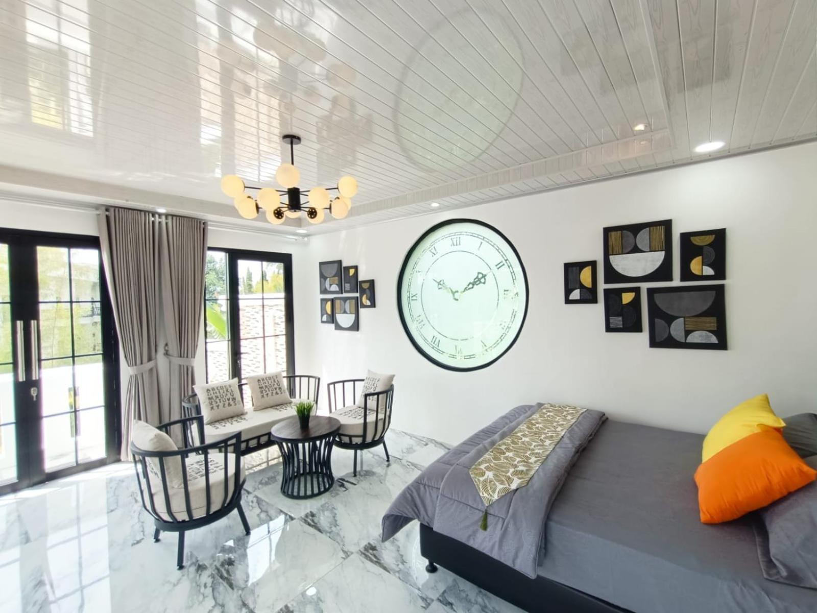 Villa Kota Bunga Malini 10 Cikundul Ngoại thất bức ảnh