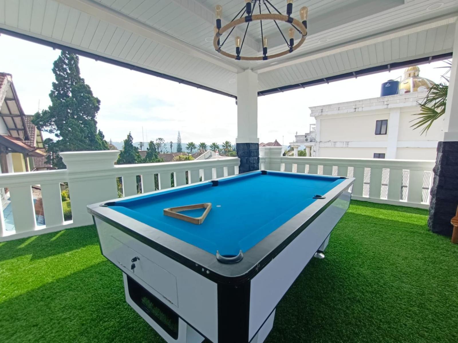 Villa Kota Bunga Malini 10 Cikundul Ngoại thất bức ảnh