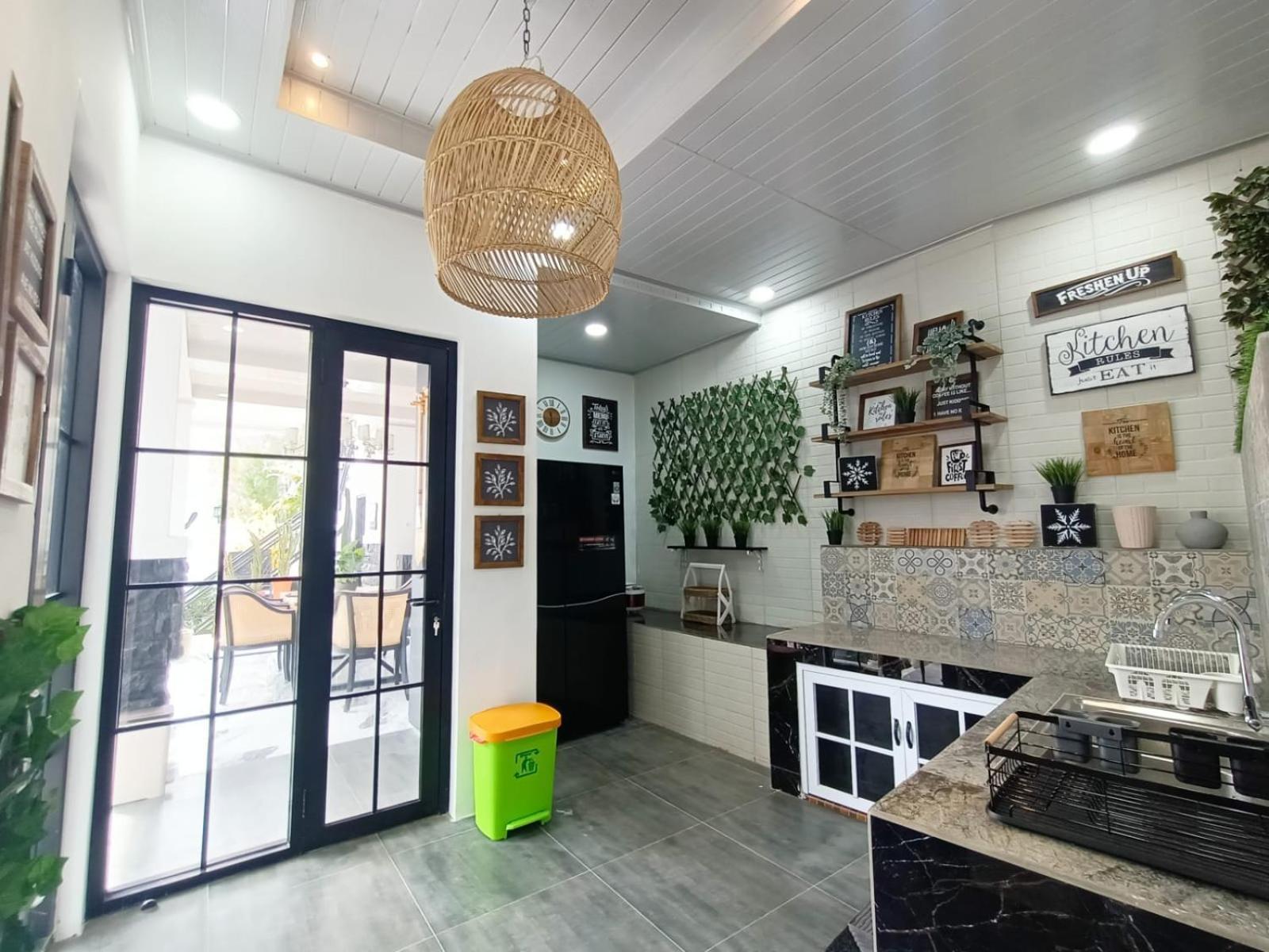 Villa Kota Bunga Malini 10 Cikundul Ngoại thất bức ảnh