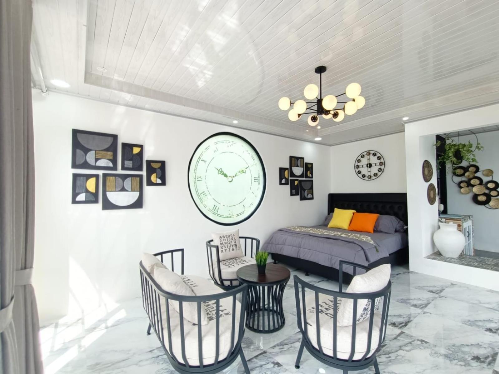 Villa Kota Bunga Malini 10 Cikundul Ngoại thất bức ảnh