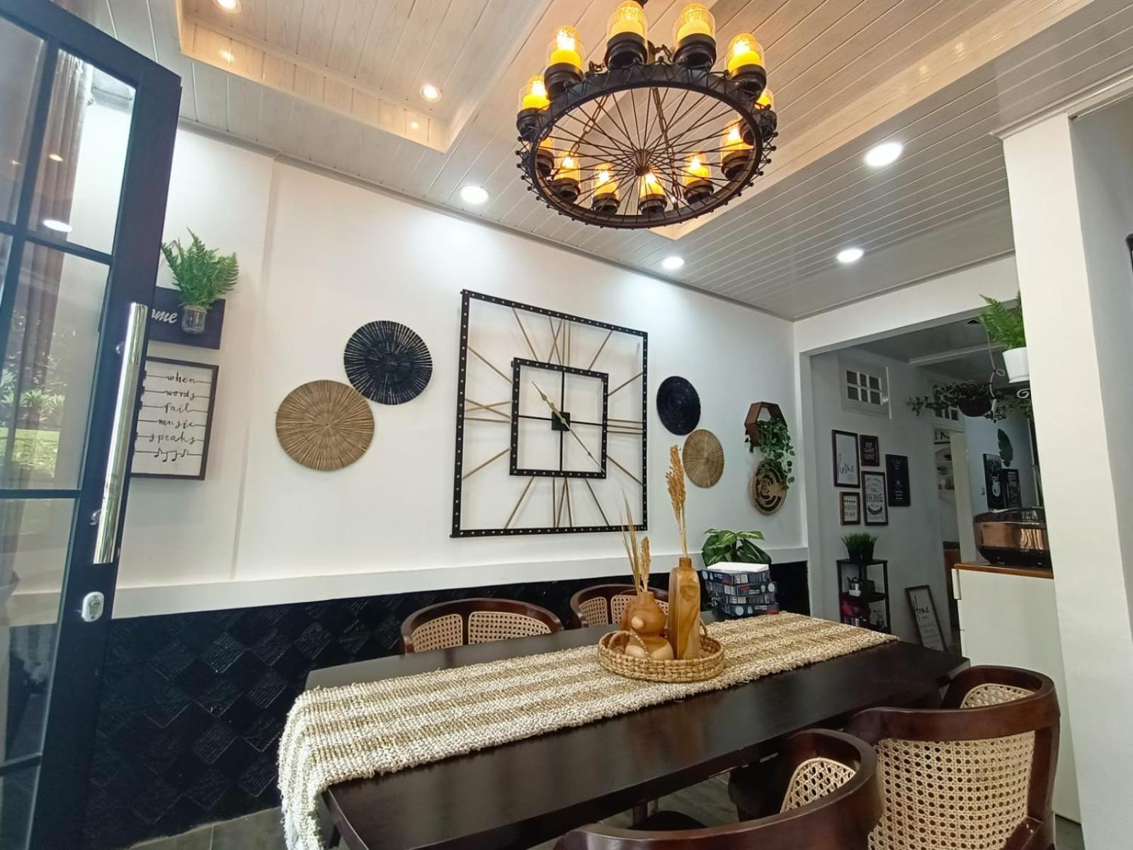 Villa Kota Bunga Malini 10 Cikundul Ngoại thất bức ảnh