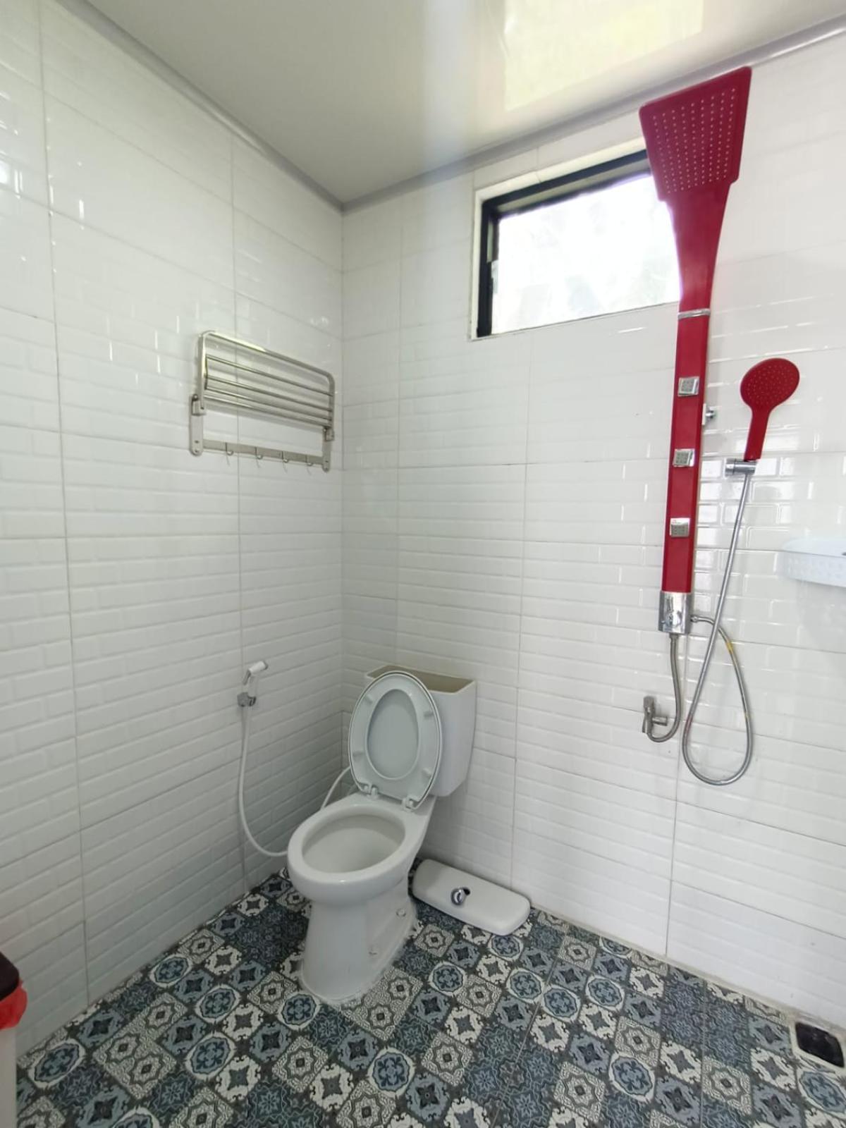 Villa Kota Bunga Malini 10 Cikundul Ngoại thất bức ảnh